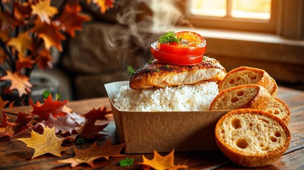 Top hot box lunch ideas for perfectly warm meals