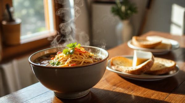 Top hot box lunch ideas for perfectly warm meals
