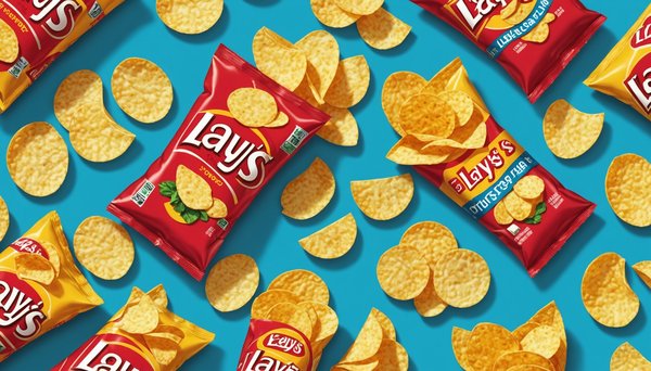 Unveiling lay's potato chips flavours: a crunchy adventure